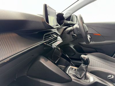 2023 Peugeot 208