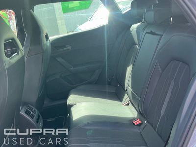 2024 Cupra Formentor