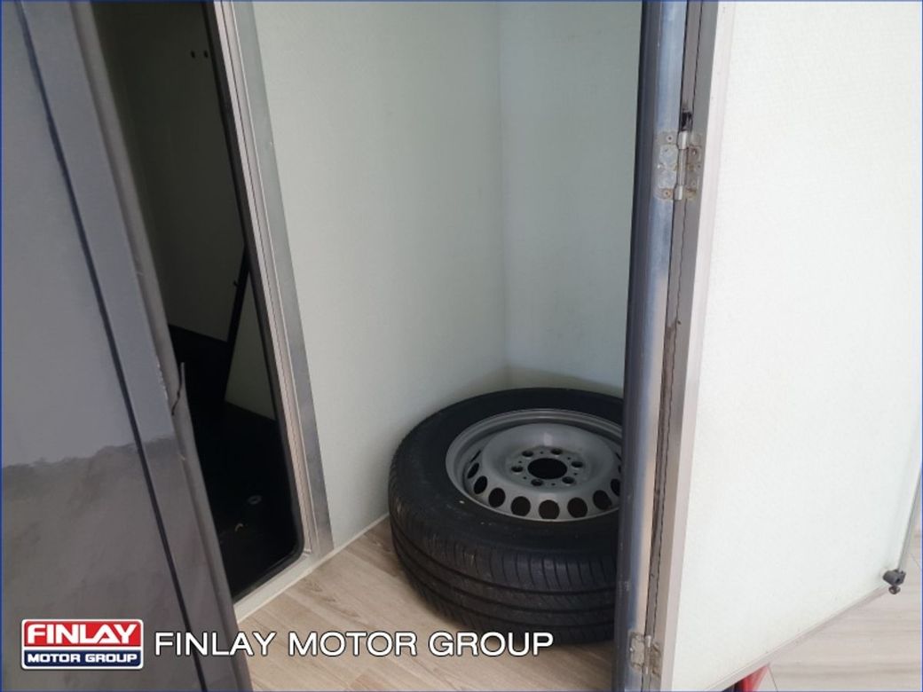 2021 Mercedes-Benz Sprinter
