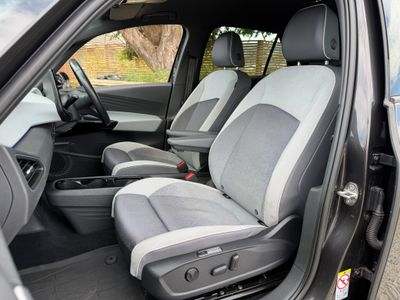 2022 Volkswagen ID.3