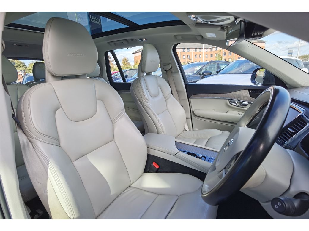 2020 Volvo XC90