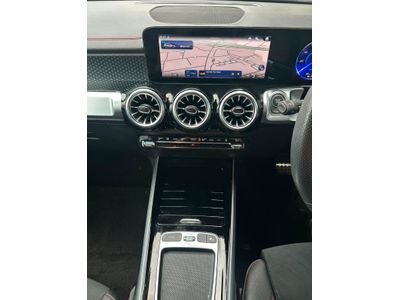 2024 Mercedes-Benz EQB