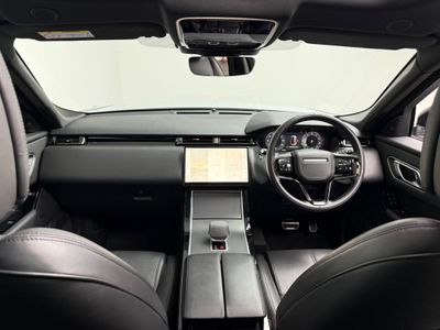 2024 Land Rover Range Rover Velar