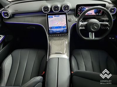 2025 Mercedes-Benz CLE