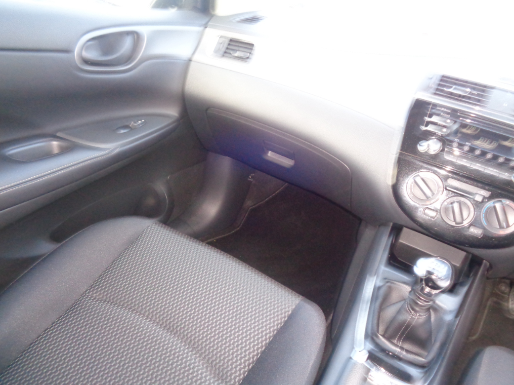 2016 Nissan Pulsar