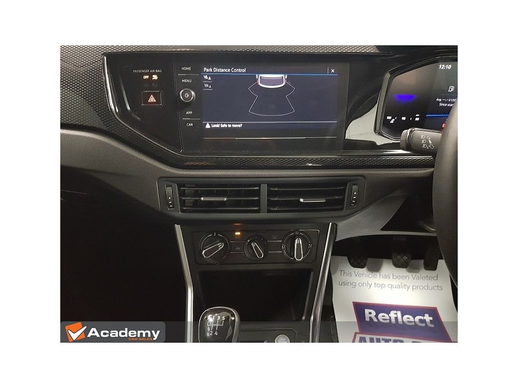 2024 Volkswagen Taigo