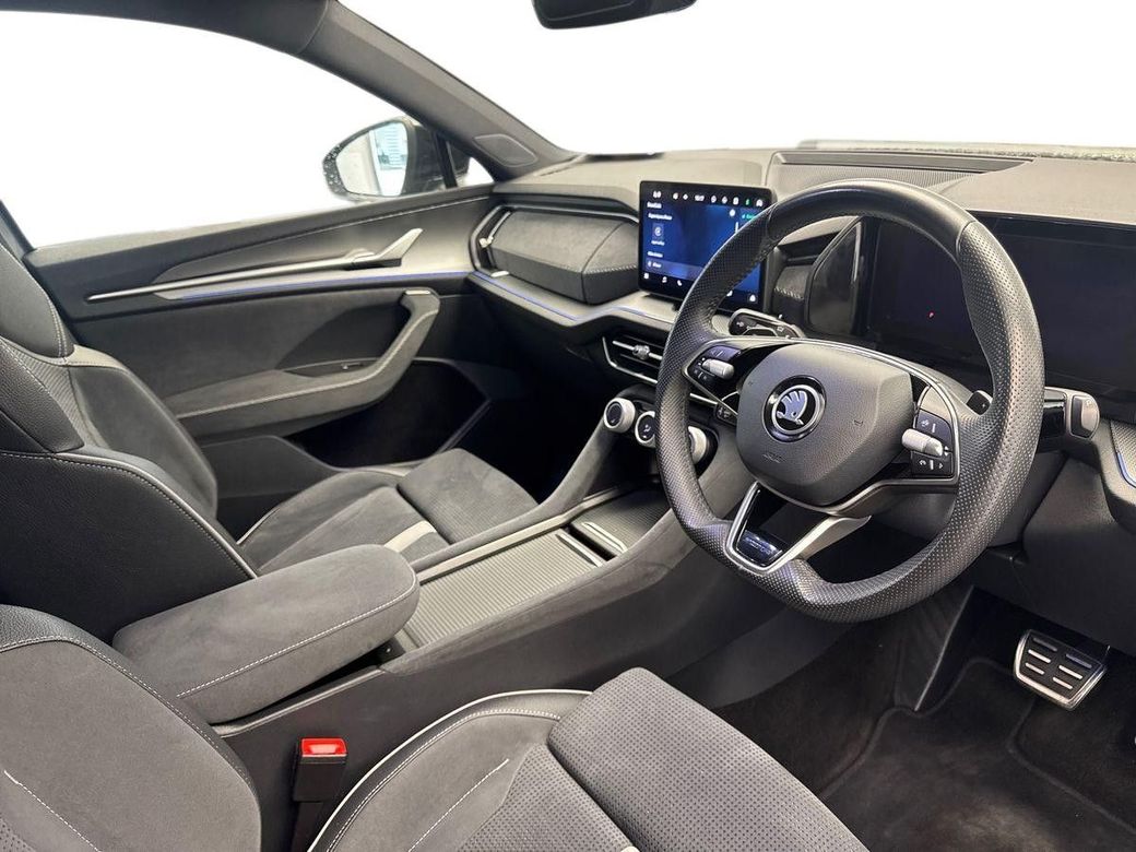 2025 Skoda Kodiaq