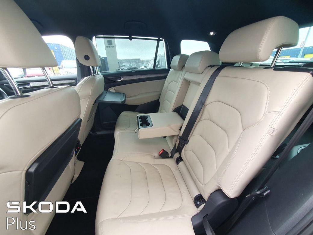 2023 Skoda Kodiaq