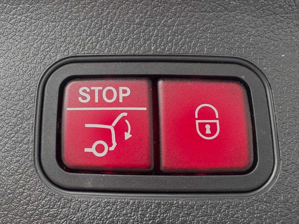 2023 Mercedes-Benz EQA