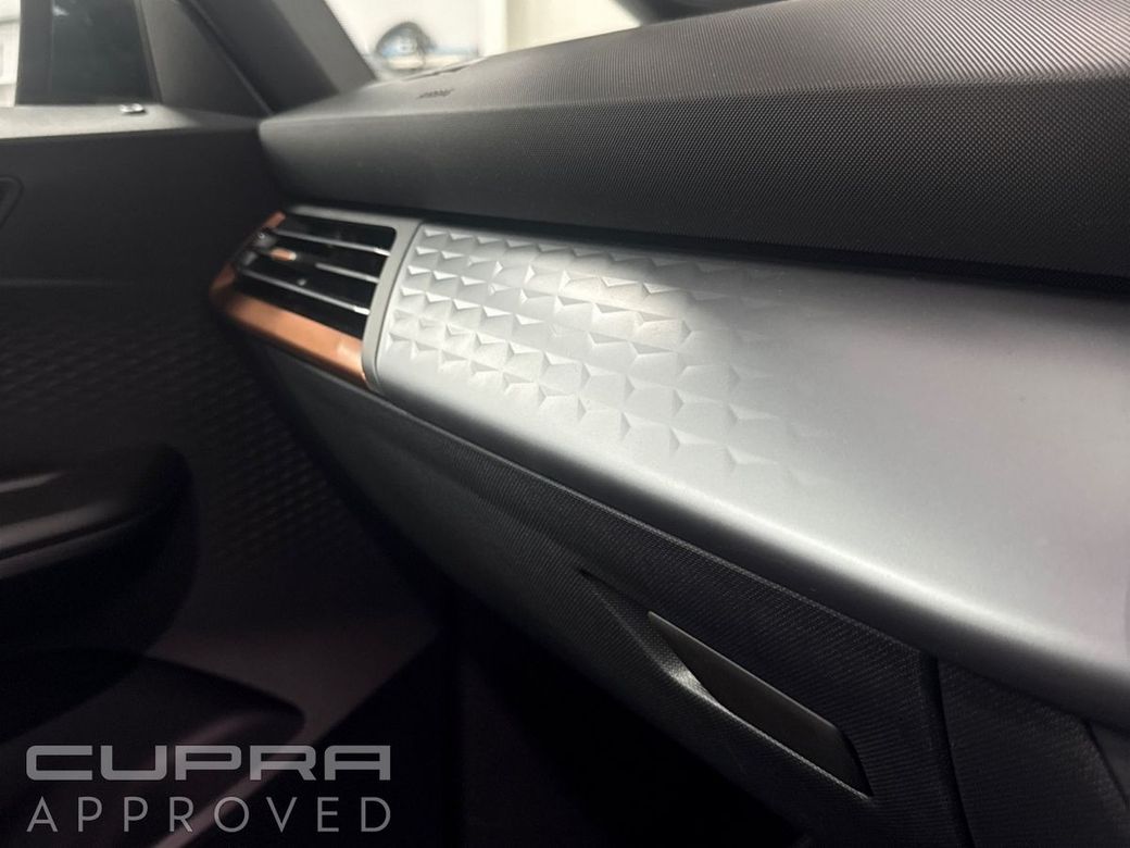 2024 Cupra Born