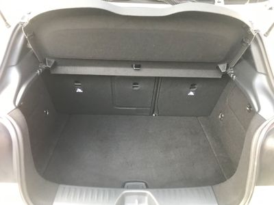 2017 Mercedes-Benz A Class