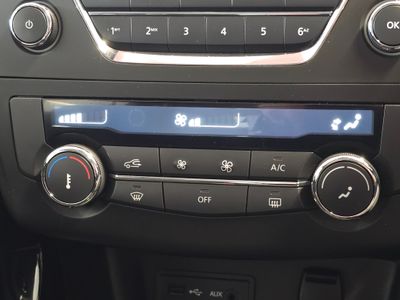 2017 Renault Kadjar