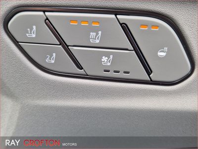 2026 Kia EV5
