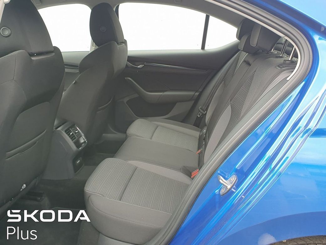 2024 Skoda Octavia