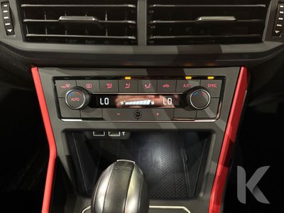 2019 Volkswagen Polo