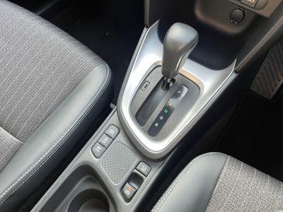 2023 Toyota Yaris Cross