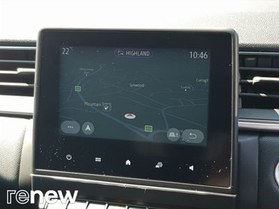 2024 Renault Captur