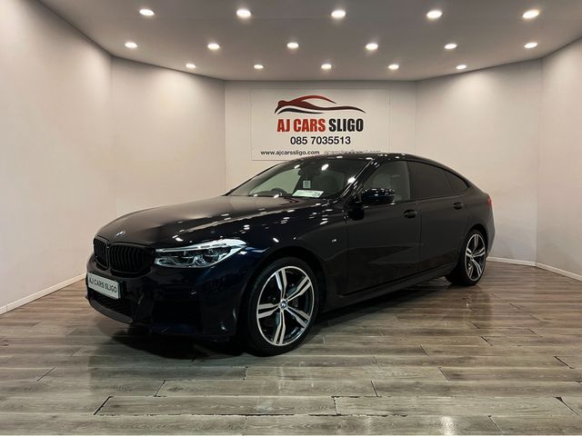 vehicle for sale from AJ Cars Sligo