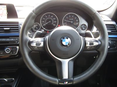 2017 BMW 3 Series