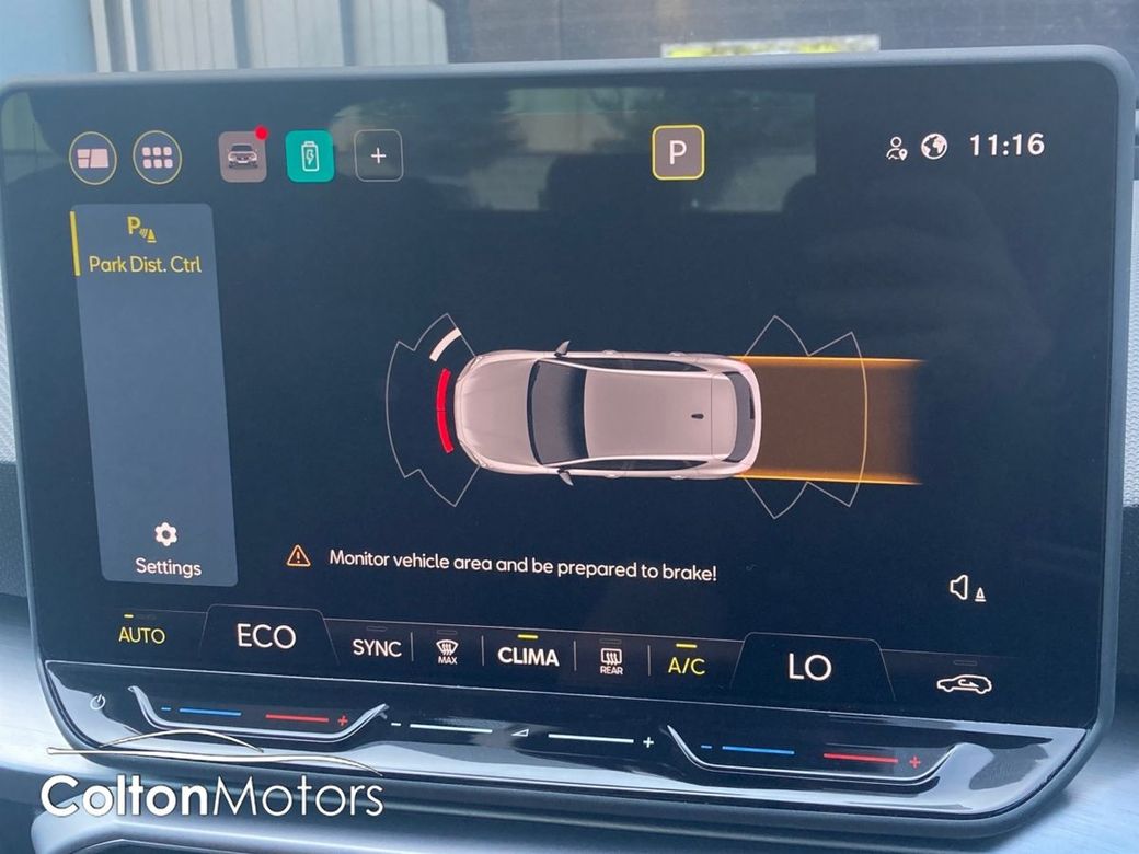 2025 SEAT Leon