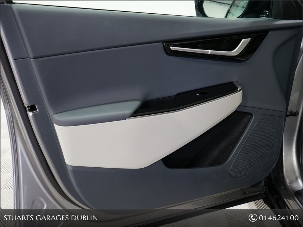 2025 Kia EV6