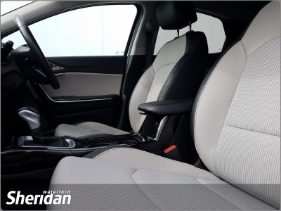 2021 Kia XCeed