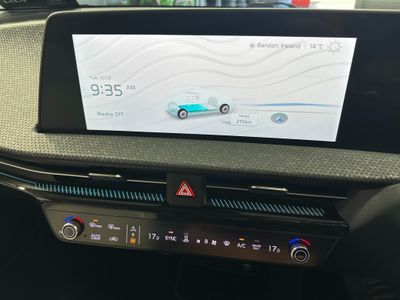 2023 Kia EV6