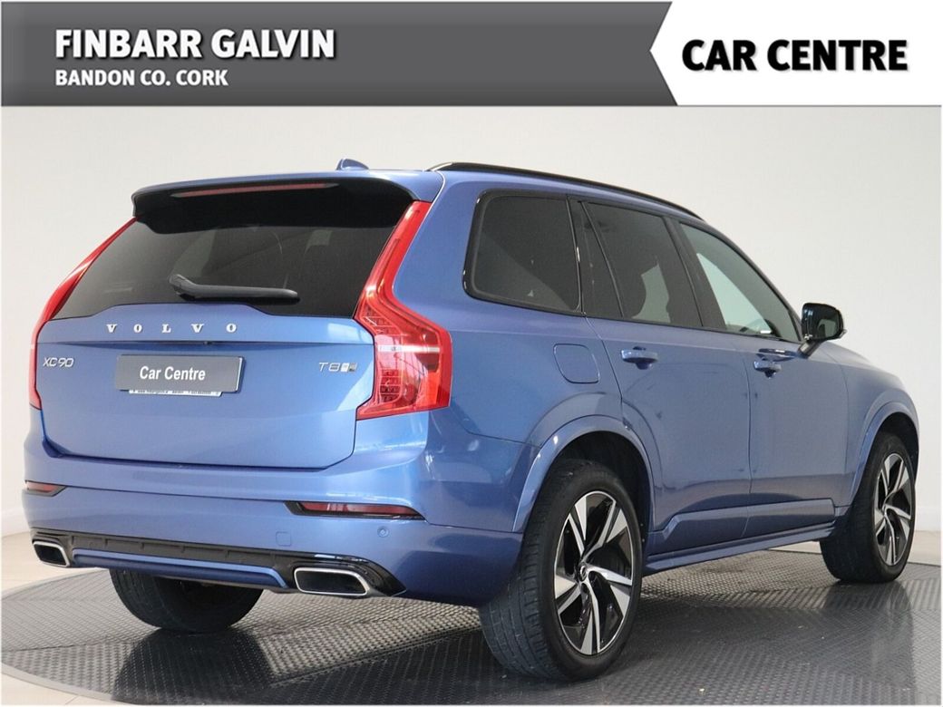 2020 Volvo XC90