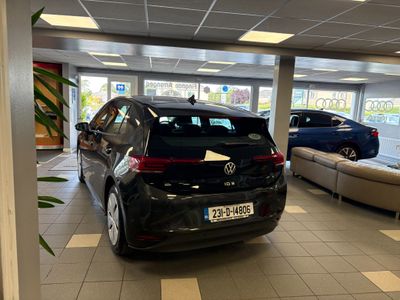 2023 Volkswagen ID.3
