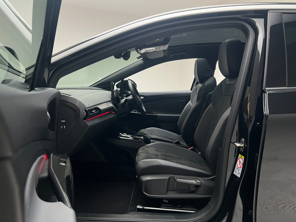 2023 Volkswagen ID.5