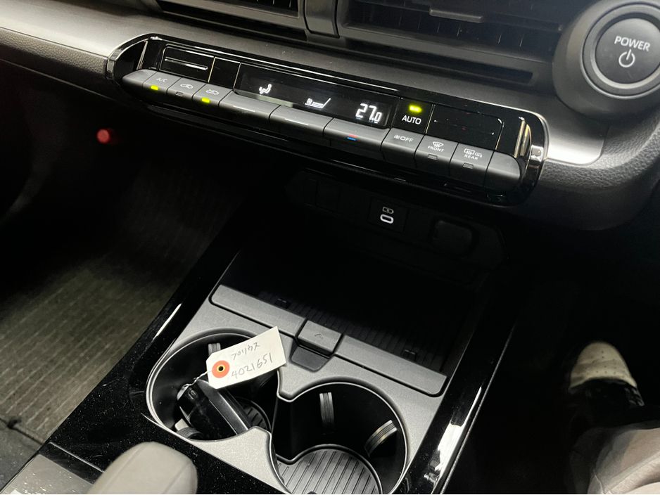 2024 Toyota Prius
