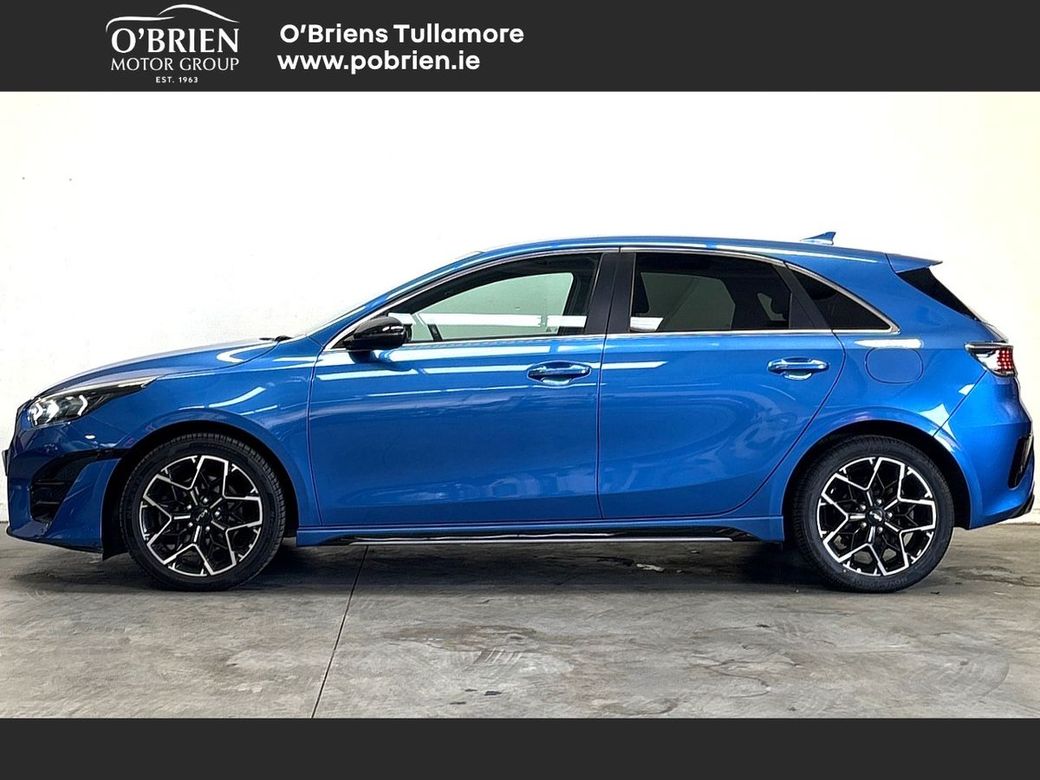 2023 Kia Ceed
