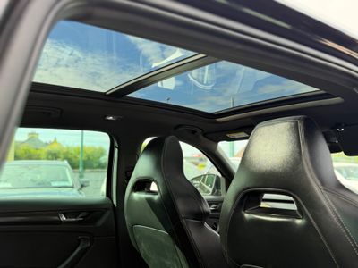 2019 Skoda Kodiaq