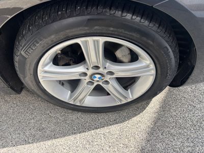2018 BMW 4 Series