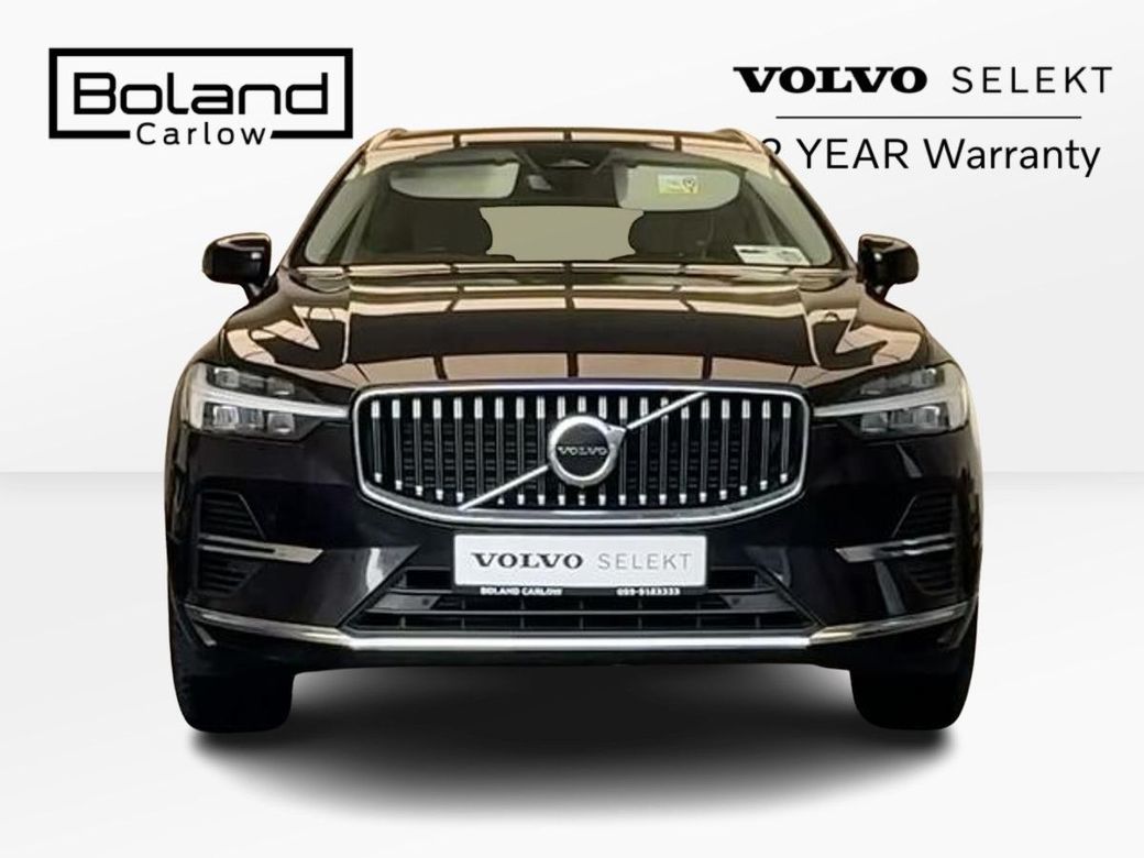 2023 Volvo XC60
