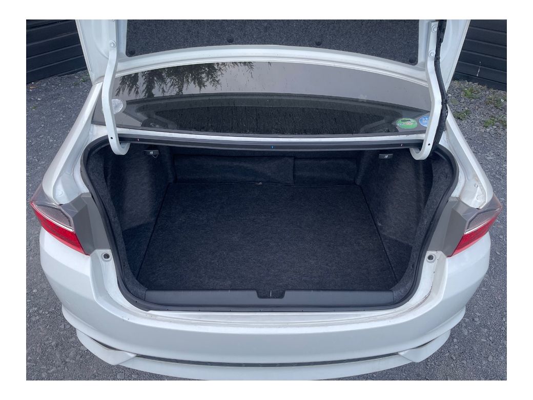 2018 Honda Grace