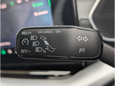2025 Skoda Octavia