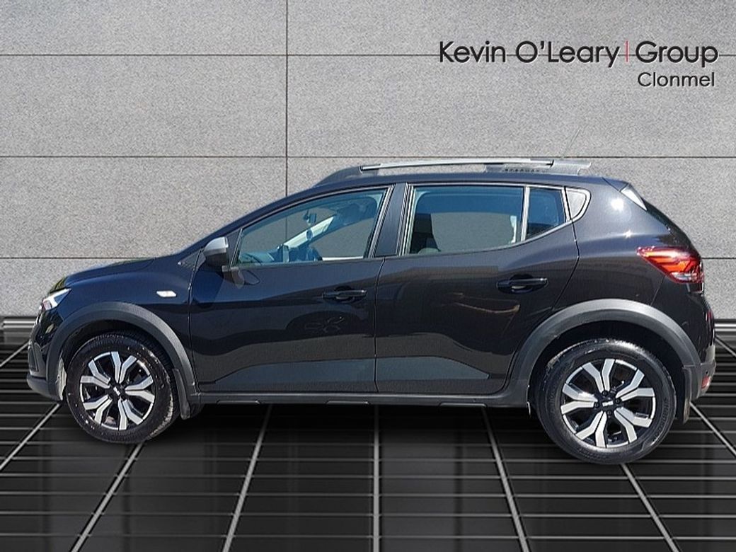 2023 Dacia Sandero Stepway