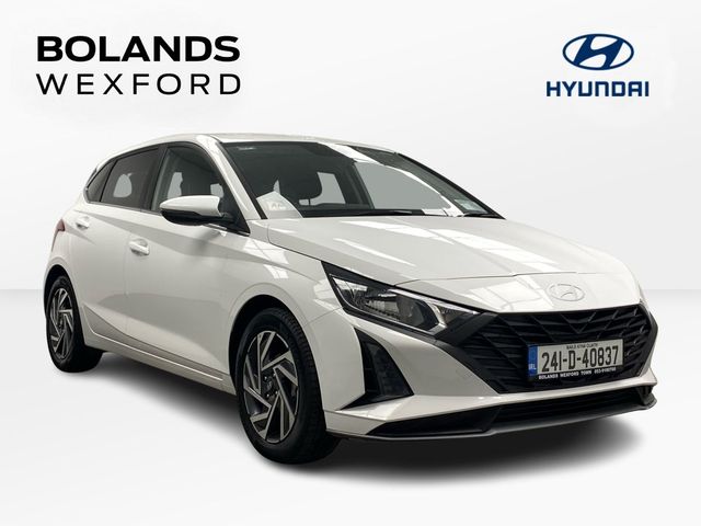 vehicle for sale from Bolands Wexford Town