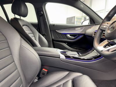 2022 Mercedes-Benz EQC