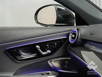 2025 Mercedes-Benz CLE