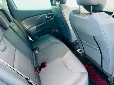 2014 Renault Clio