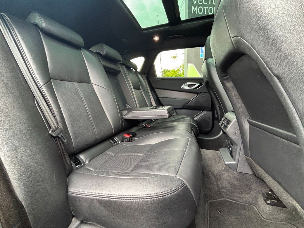 2024 Land Rover Range Rover Velar