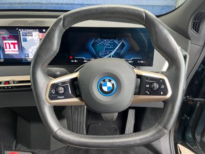 2022 BMW iX