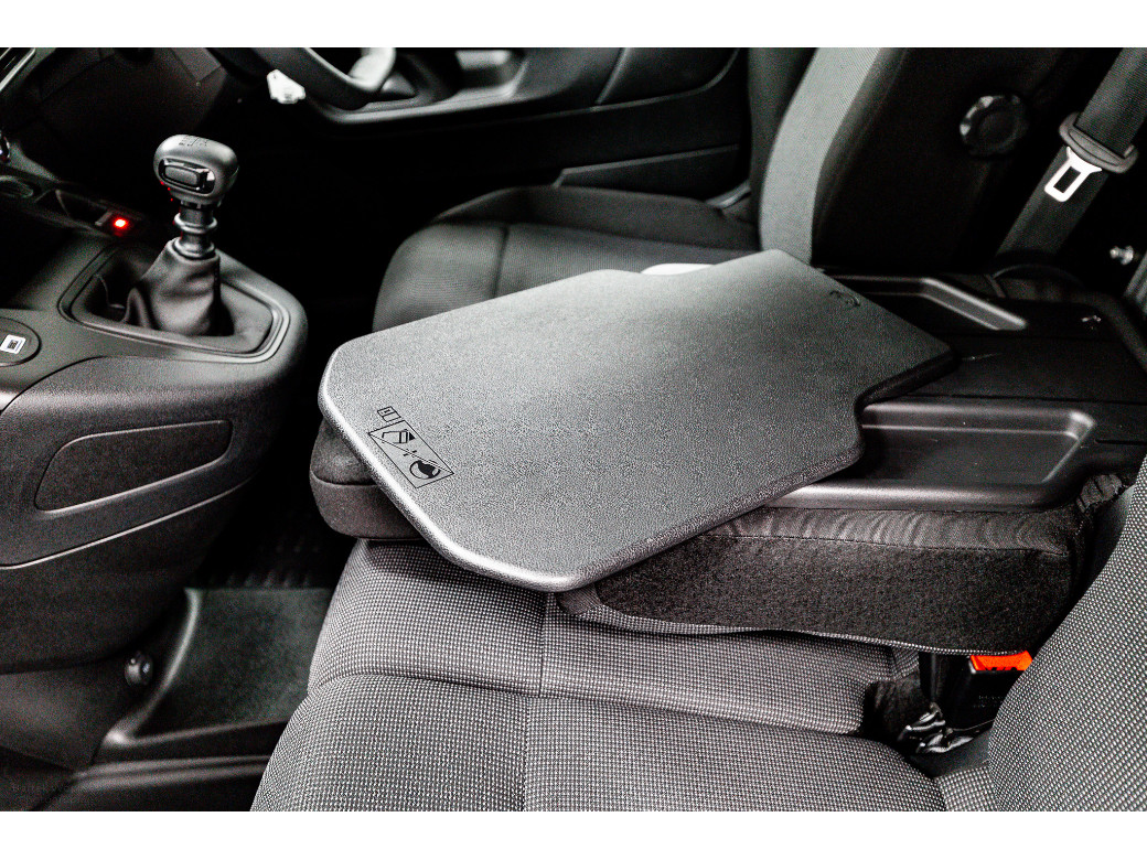 2026 Peugeot Partner