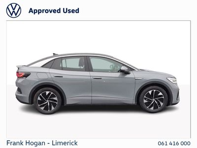 2023 Volkswagen ID.5