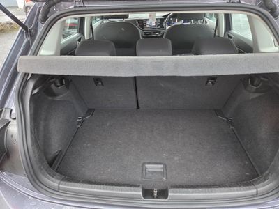 2023 Volkswagen Polo