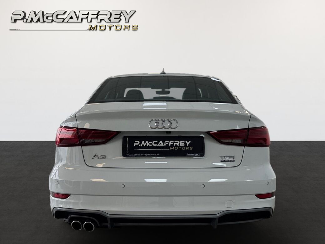 2017 Audi A3