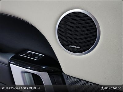 2021 Land Rover Range Rover Sport