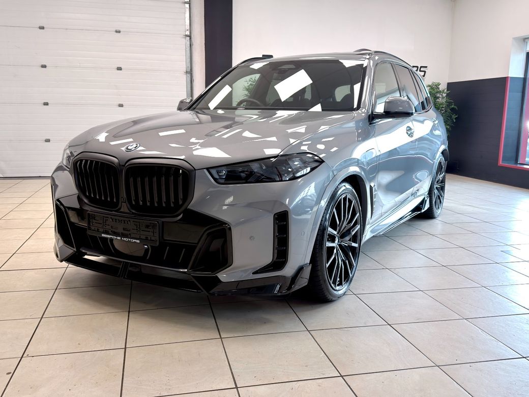 2024 BMW X5